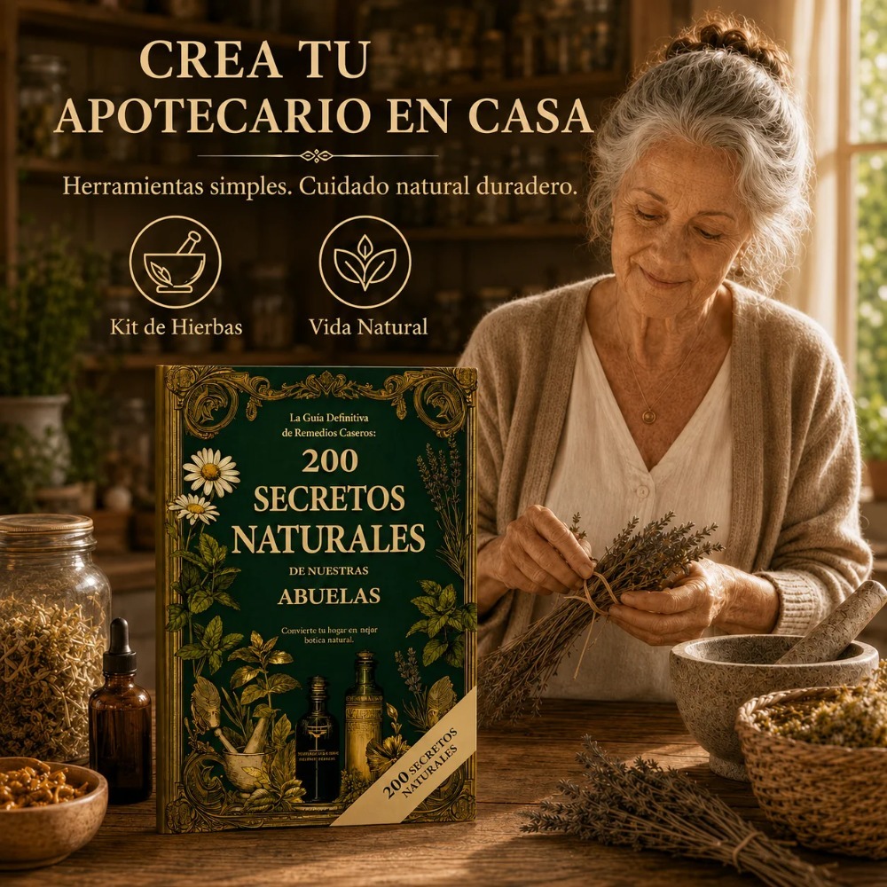 Herbal And Wellness - 200 أسرار طبيعية، دليل الإسعافات العشبية