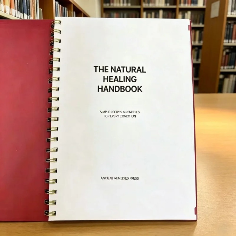 دليل الشفاء الطبيعي: وصفات علا - مراجعة Herbal And Wellness وسعره