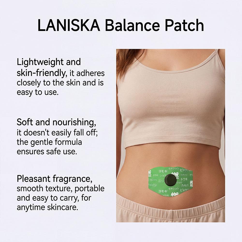 1/2/3/5/10 قطع لاصقات طبيعية ع - مراجعة Herbal Wellness Patches وسعره